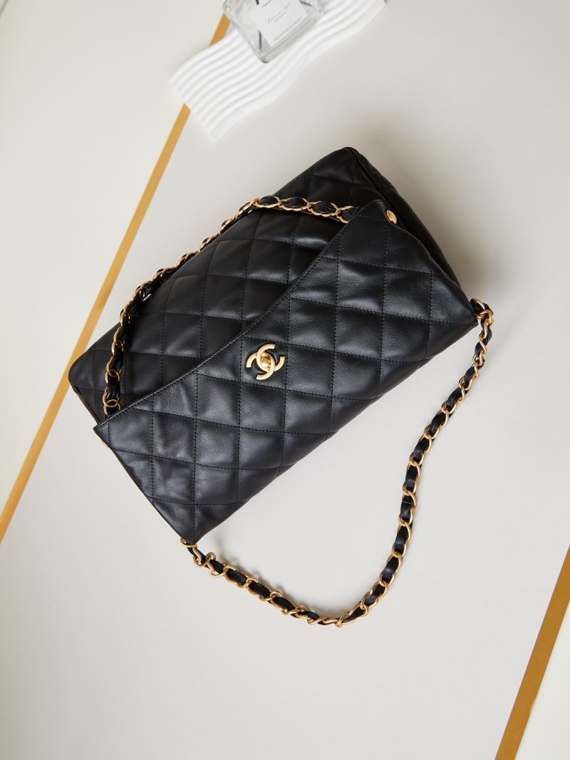 Chanel Hobo Bags